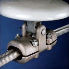 CUSHION-GRIP® T2 Suspension